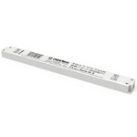 Монтажний блок живлення LUNA 12V, IP40, 8,3A, 100W