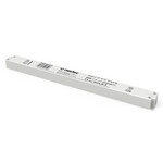 Монтажний блок живлення LUNA 12V, IP40, 16,7A, 200W