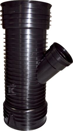 Перехідник X-Stream / PVC DN300/160 - 3015145