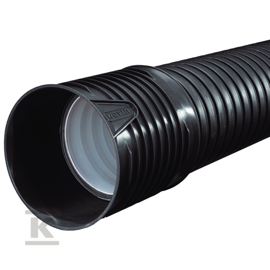 Труба DW X-Stream PP SN8 DN500 (6м) - 3011141