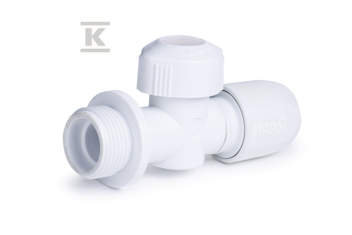 Клапан ГВП Wavin Hep2o GZ 15x3/4" - 3030709
