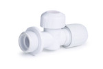 Клапан ГВП Wavin Hep2o GZ 15x3/4"