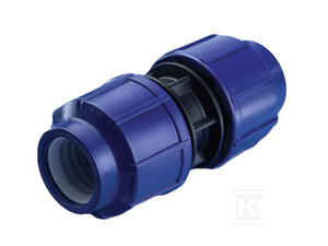 ＰＰ Złączka PP-R GW - 40 Rp1 1/4