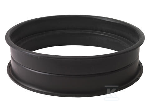 Złączka dwukielichowa (dwuzłączka) - 3023809
