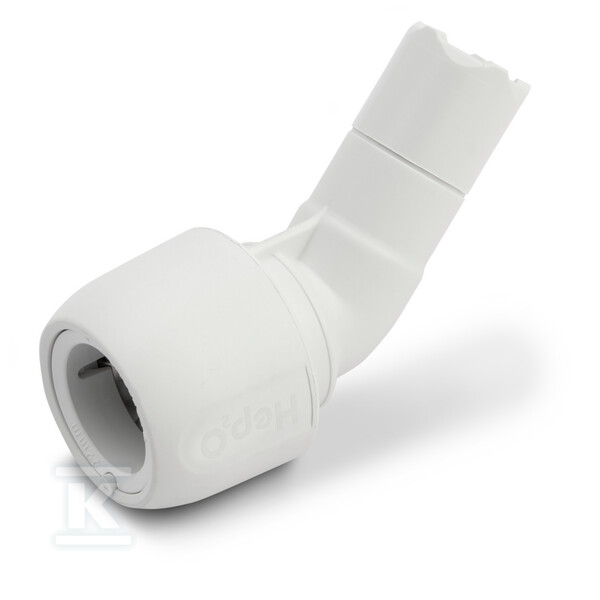 Згин PB 22x135 PN10 голий NG - 3030681