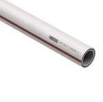 Труба Fiber Basalt Plus 50х6,9х4000 ЕК /4м/
