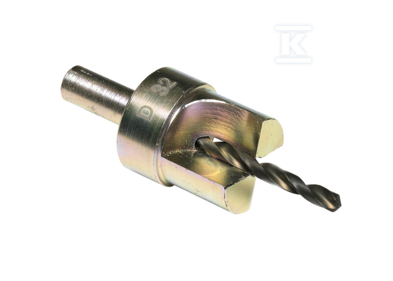 Свердло для сідел FI 32 EK - 3022101