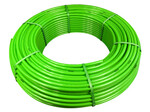 Teava PE-RT/EVOH/PE-RT 16x2.0mm PN6, lungime 600m Wavin Kameleon verde - promotie EXPRESS Onnszok