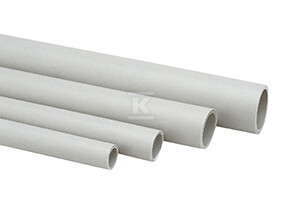 Труба 25x4,2x3000 PN 20/20C EK /3м/ - 3044805