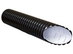 Труба дренажна X-Stream DN250x1,5MP120 6м