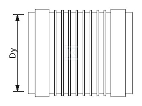 PP-HT Sitech Plus 110 navlaka, - 3067794