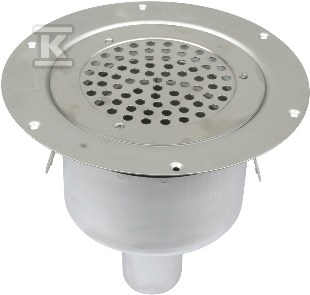 Adjustable bathroom inlet body with a - 250.300.050