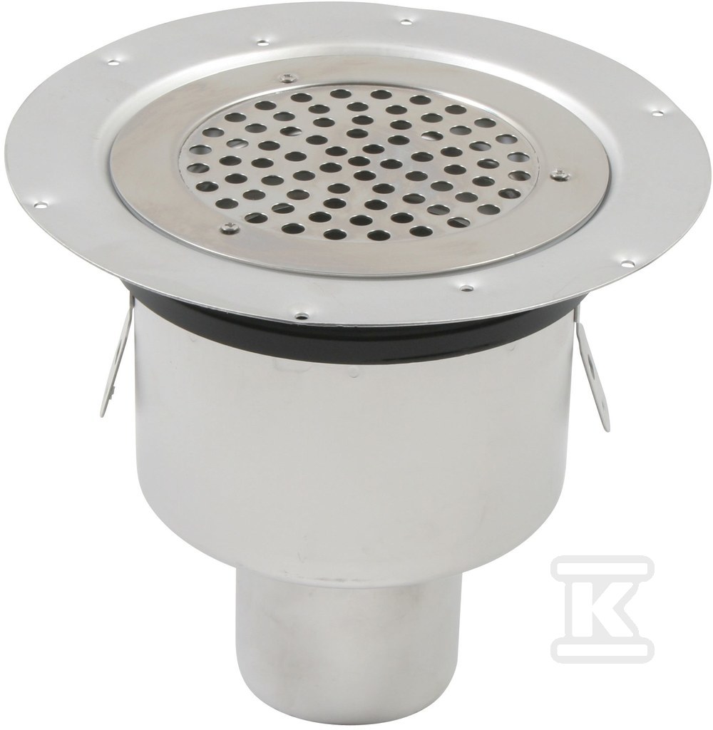 Adjustable bathroom inlet body with a - 250.300.075