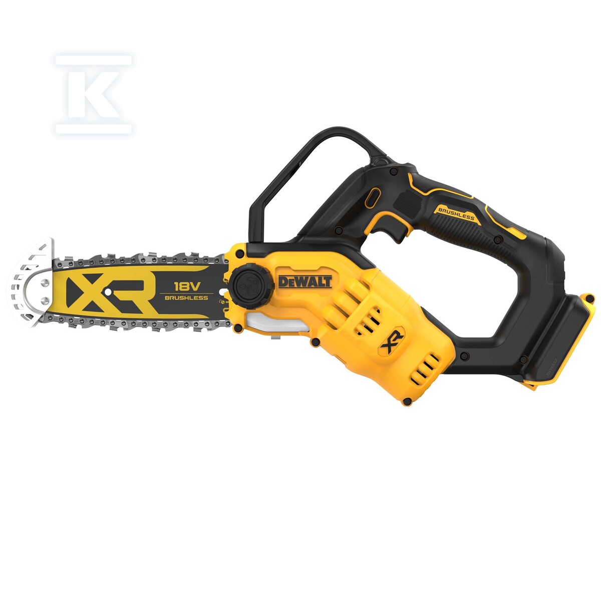 Piła łańcuchowa 20cm 18V XR - DCMPS520N-XJ
