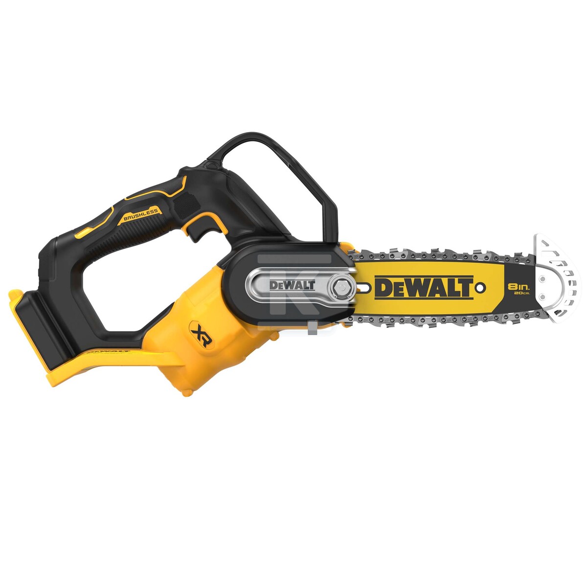 Piła łańcuchowa 20cm 18V XR - DCMPS520N-XJ