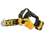 Piła łańcuchowa 20cm 1x5Ah 18V XR