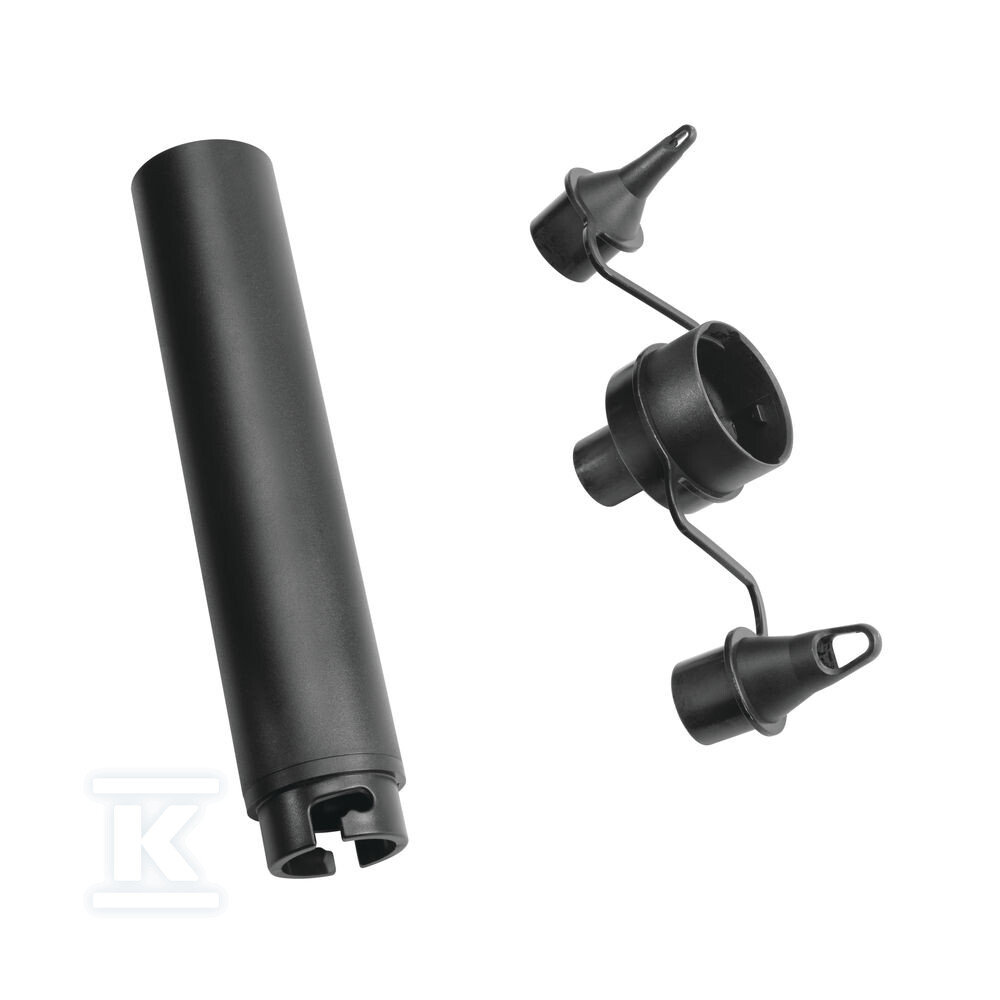 Dmuchawa kompaktowa M18BBL - 4933446216