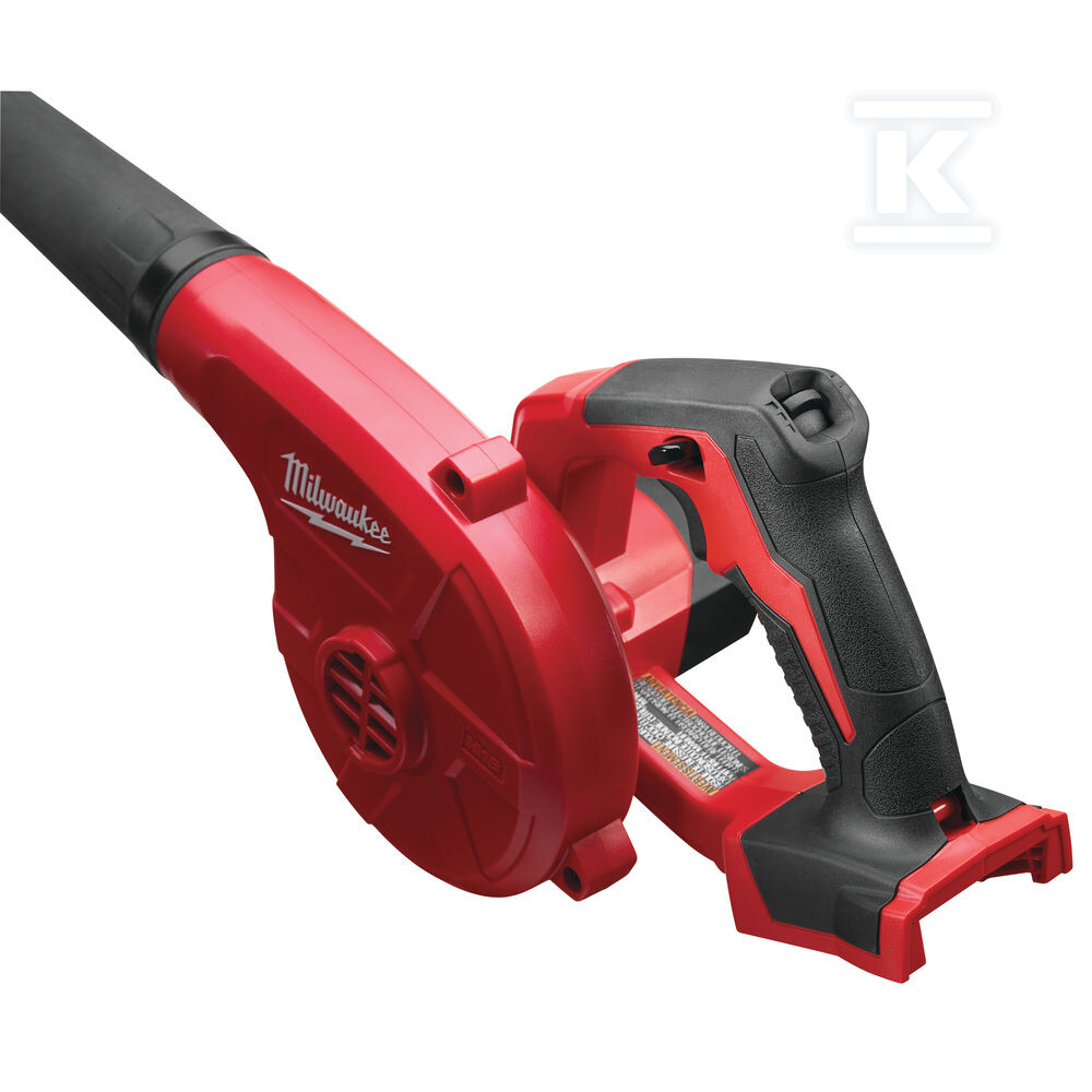Dmuchawa kompaktowa M18BBL - 4933446216