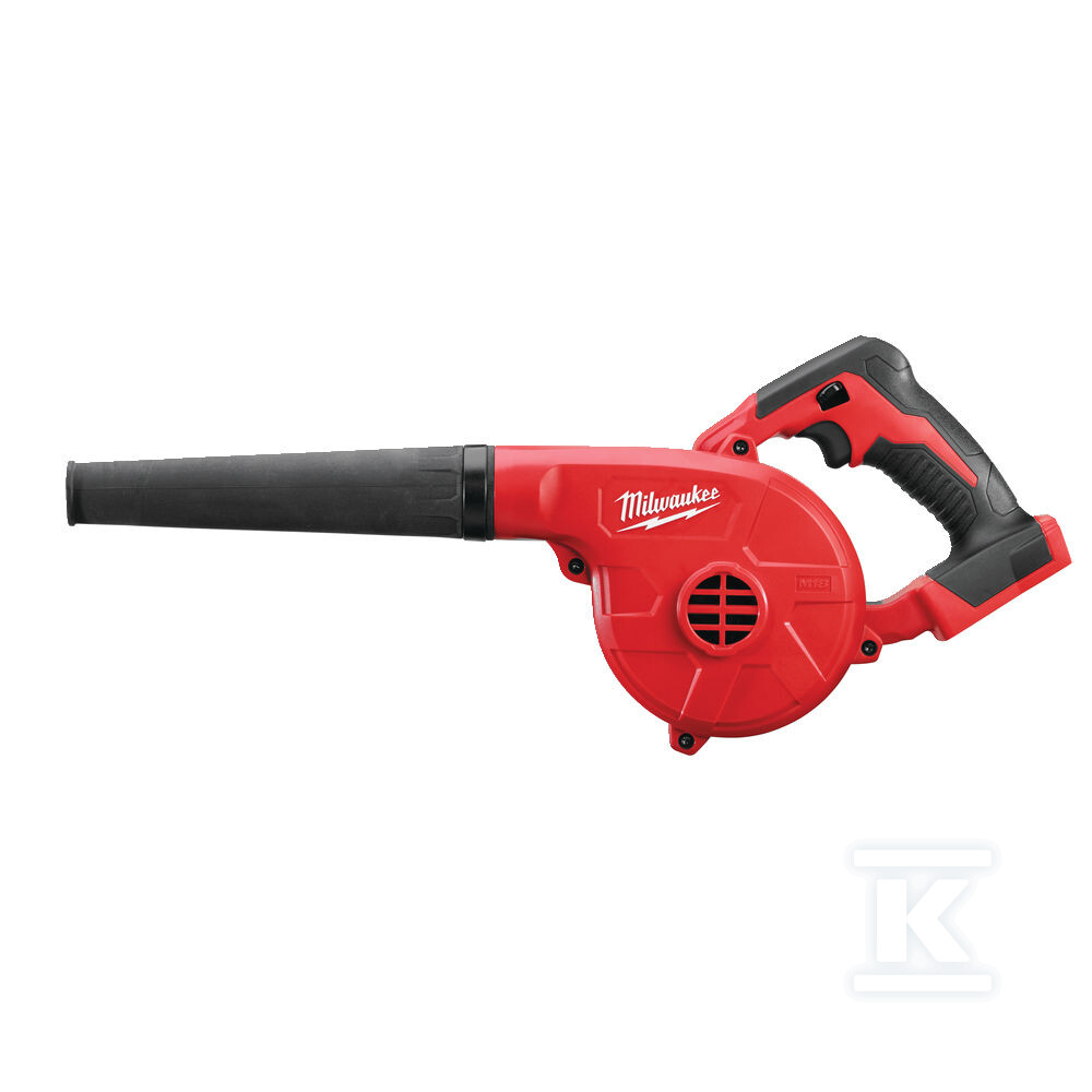 Dmuchawa kompaktowa M18BBL - 4933446216
