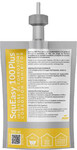 Skoncentrowany ciekły inhibitor korozji 100ml plus 250ml