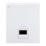 Внутрішній блок Controlbox для теплових насосів типу Monobloc на холодоагент R290. Призначений для зовнішнього блоку HM071HF.UB40, HM073HF.UB40, HM091HF.UB40, HM093HF.UB40, HM123HF.UB60, HM143HF.UB60, HM163HF.UB60