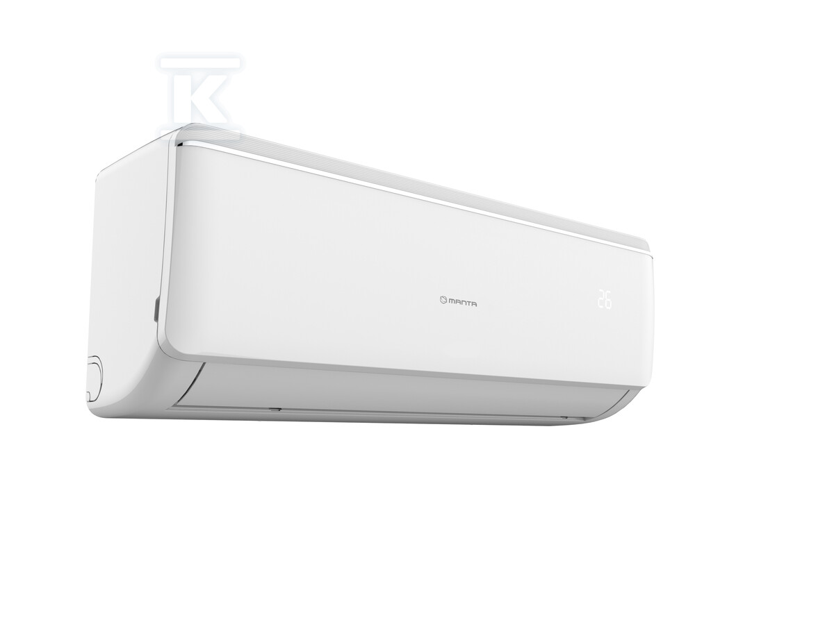 Кондиціонер 5,0 кВт настінний спліт - BAC018NN-I