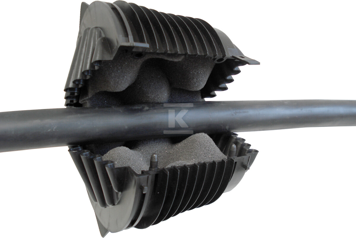 Dławnica czopowa / Gniazdowy wkład - BP-102815