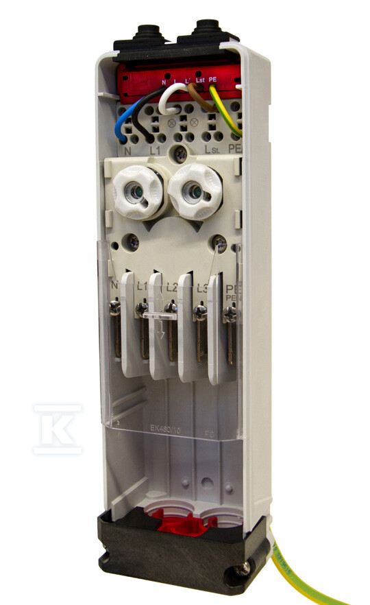 Złącze słupowe EK 480 G3S z - BP-104714