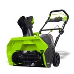 Odśnieżarka Greenworks GD40ST 40V