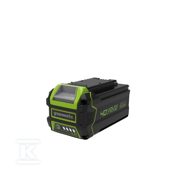 Akumulator 5Ah Greenworks G40B5 40V - GR2927207