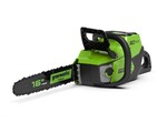 Piła łańcuchowa 40 cm Greenworks GD60CS40 60V