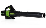 Dmuchawa Greenworks zestaw ładowarka + akumulator 4Ah GD60ABK4 60V