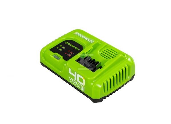 Ładowarka 5 A Greenworks G40UC5 40V - GR2945107