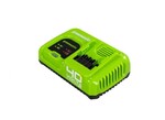 Ładowarka 5 A Greenworks G40UC5 40V
