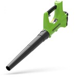 Dmuchawa Greenworks G24AB 24V