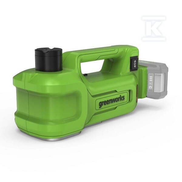 Podnośnik samochodowy G24JACK 24V - GR3401407