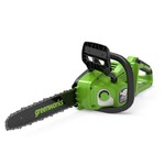 Pilarka łańcuchowa 36 cm GD24X2CS36 2x24V