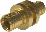 UltraLine-16 brass connector