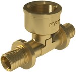 UltraLine Tee-16 GW Rp1/2"