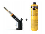 Zestaw palnika Powerjet Burner Kit UNEF 1"