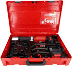 Комплект ROMAX 4000 SV15-22-28mm, 4.0 Ah, EU AMP