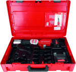 Базовий комплект ROMAX 4000 4Ah, EU AMP