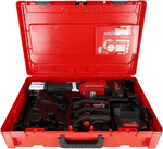 Комплект ROMAX 4000 TH16-20-26mm, 4.0 Ah, EU AMP