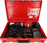 Комплект ROMAX 4000 M15-22-28mm, 4.0 Ah, EU AMP