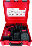 Zestaw ROMAX COMPACT III RFZ16-20-25, 2Ah, EU, AMP