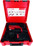 Zestaw ROMAX COMPACT III TH16-20-26, 2Ah, EU, AMP