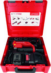 Zestaw ROMAX COMPACT III U16-20-25, 2Ah, EU, AMP