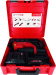 Zestaw ROMAX COMPACT III ICI RFz16-20-25-32, 2Ah, EU, CAS