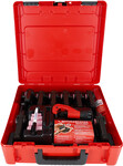 Zestaw ROMAX 4000 MaxiPro 1/4-1.1/8" EU AMP