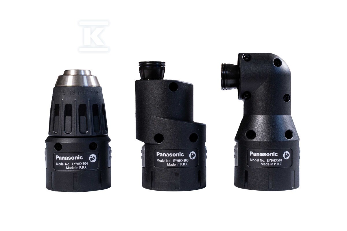 Набір електроінструментів: компактна, - PAEY1DD2J18A2KTL32